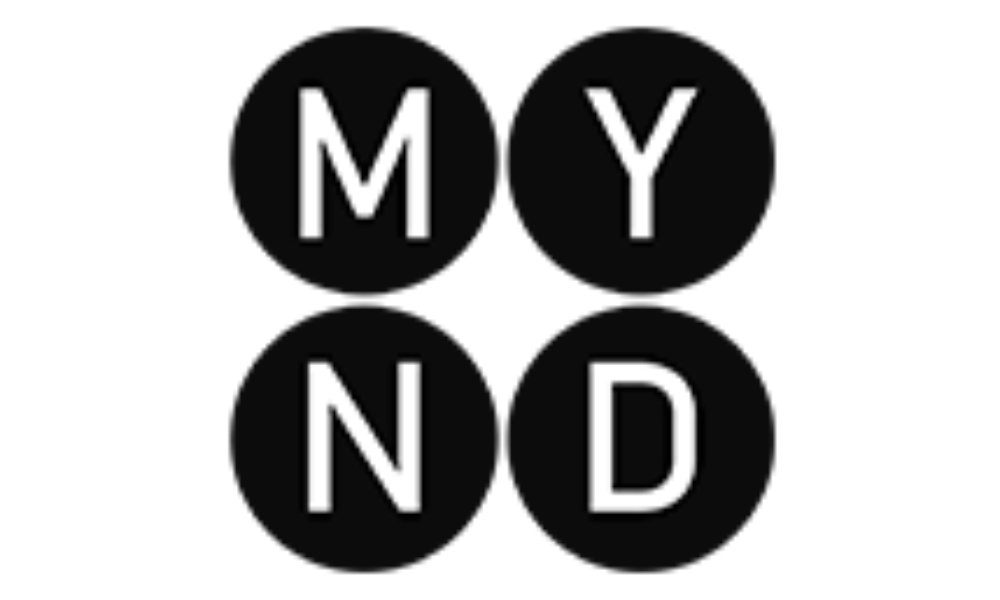 Client logo