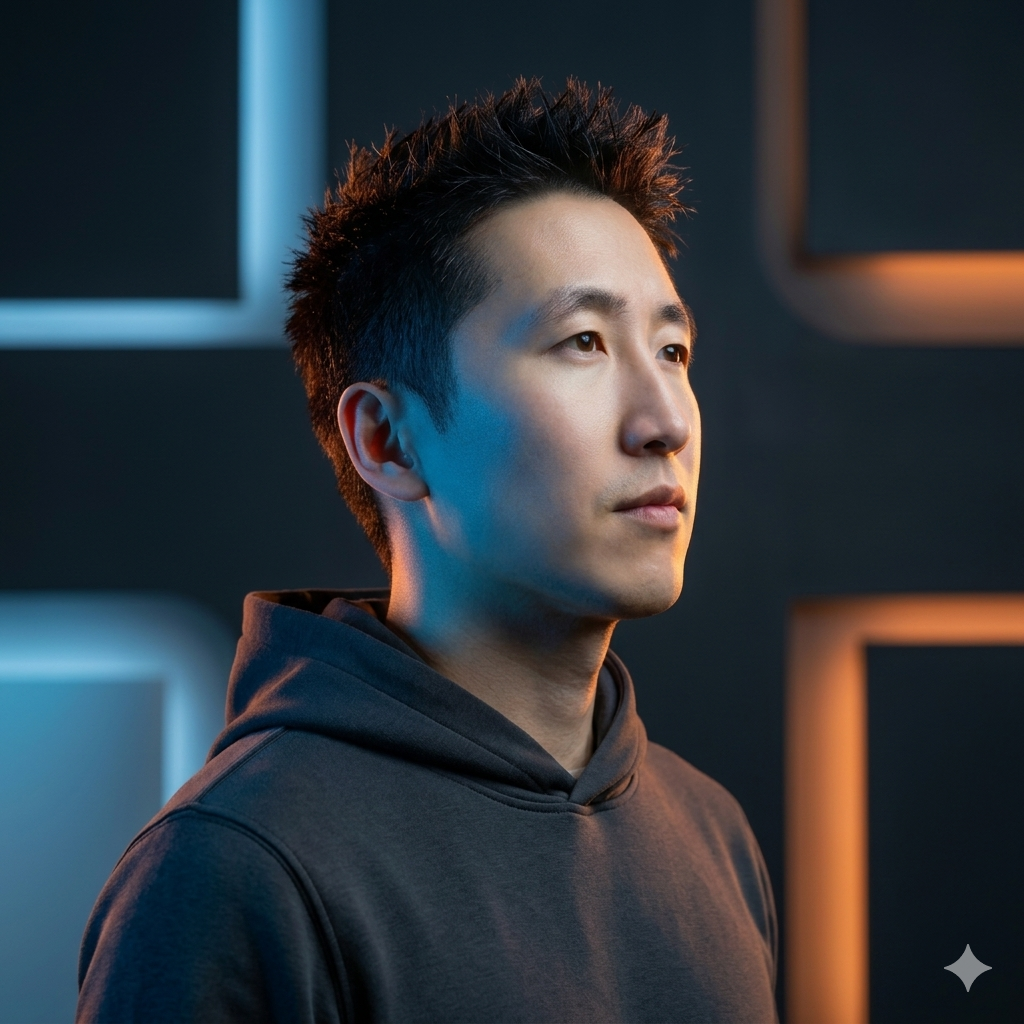 Tommy Xu